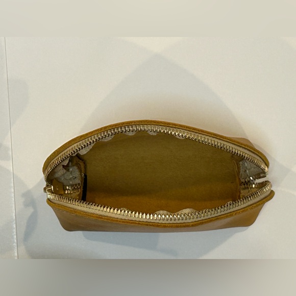 Three (3) “Taco Tassel” pouches from Portland Leather Goods - Picture 7 of 12